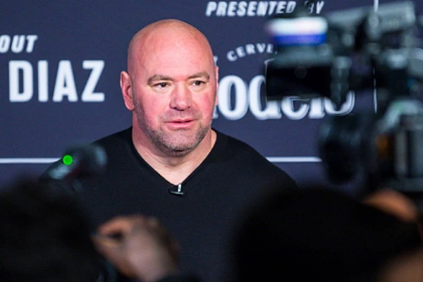 Глава UFC боится боя Нурмагомедова и Фергюсона